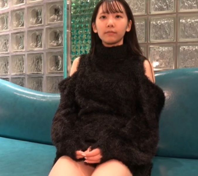 MVG-058 黒人解禁！！黒人の極太チ○ポに欲情を抑えきれないパパ活JDのびしょ濡れマ●コに濃厚中出しSEX ひかる